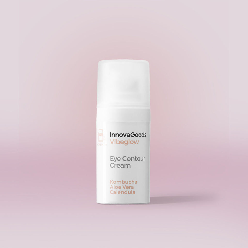 Contour des yeux Kombucha InnovaGoods 15 ml