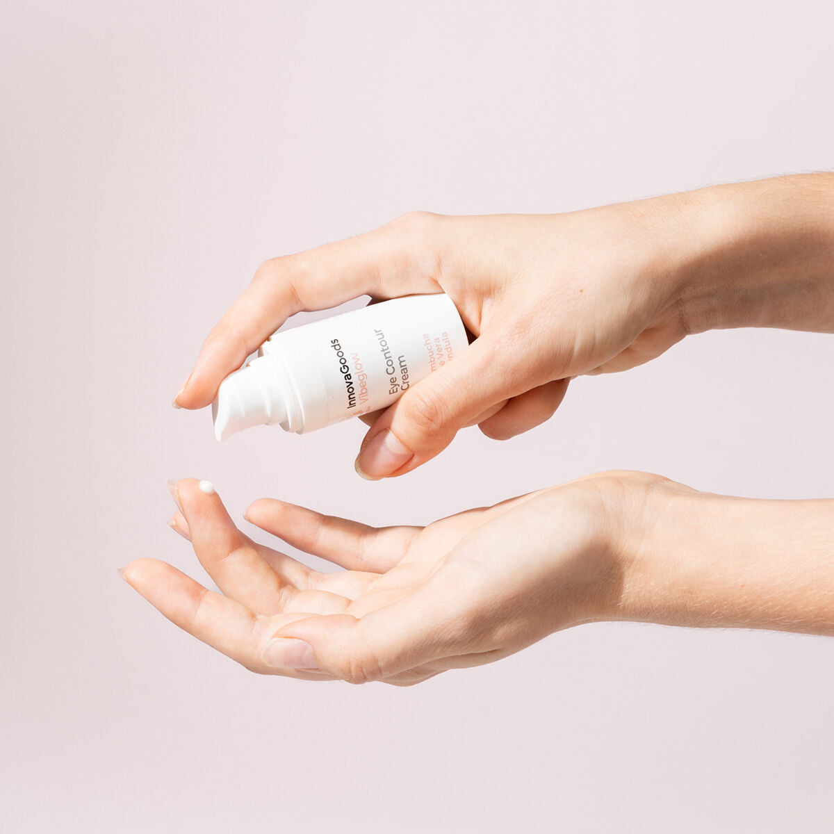 Contour des yeux Kombucha InnovaGoods 15 ml