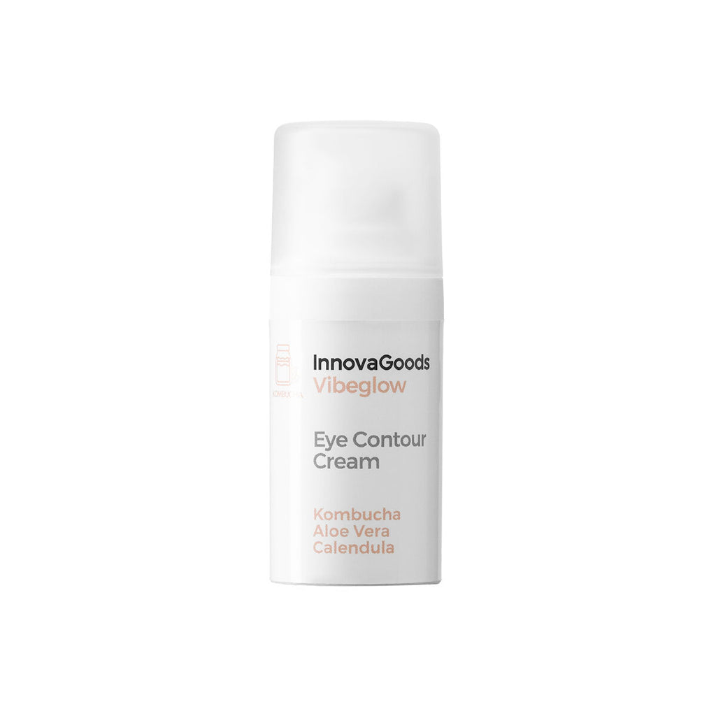 Contour des yeux Kombucha InnovaGoods 15 ml